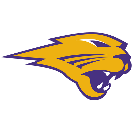 Women's Northern Iowa Panthers Apparel