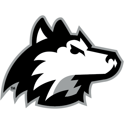 Women's Northern Illinois Huskies Apparel