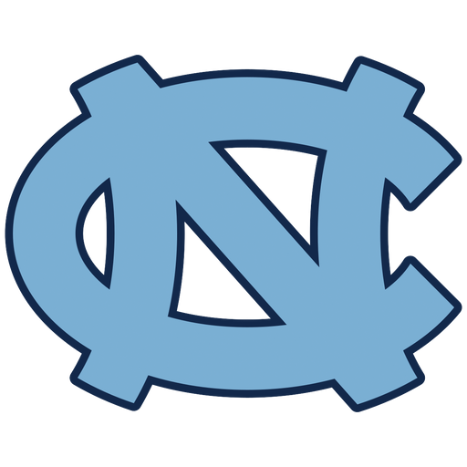 Women's North Carolina TarHeels Apparel