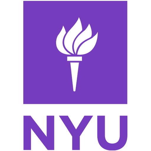 Women's New York University Violets Apparel