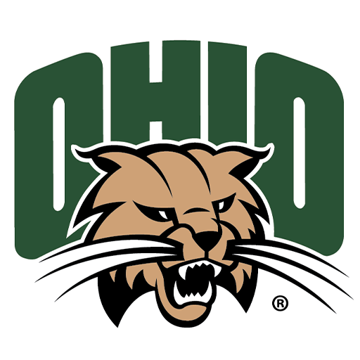 Women's Ohio University Bobcats Apparel