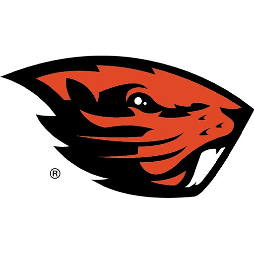 Women's Oregon State Beavers Apparel