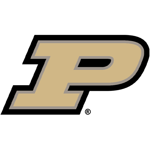 Women's Purdue Boilermakers Apparel