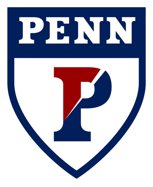 Women's Pennsylvania Quakers Apparel