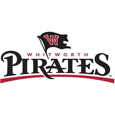 Women's Whitworth Pirates Apparel