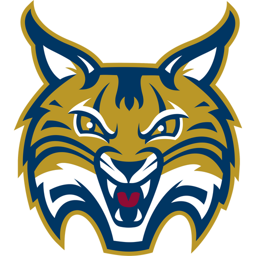 Women's Quinnipiac University Bobcats Apparel