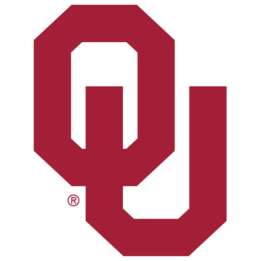 Women's Oklahoma Sooners Apparel