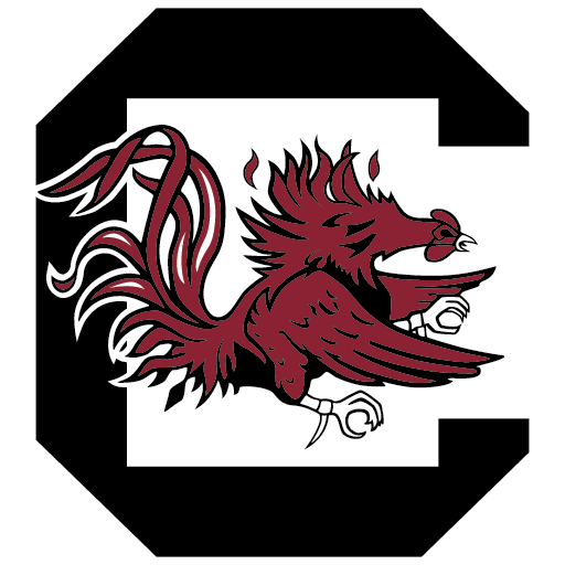 Women's South Carolina Gamecocks Apparel