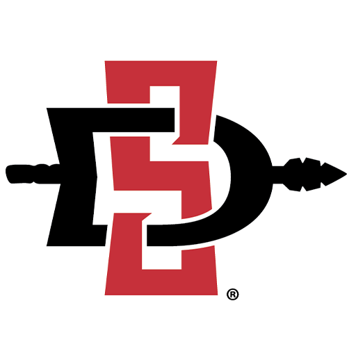 Women's San Diego State Aztecs Apparel