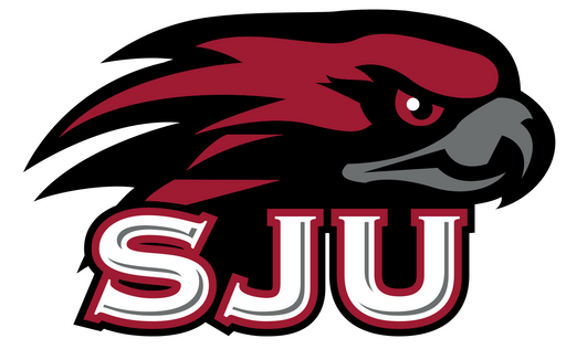 Women's Saint Joseph's Hawks Apparel