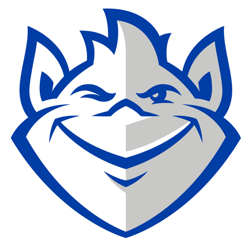 Women's Saint Louis Billikens Apparel