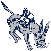 Women's School of Mines Burros Apparel