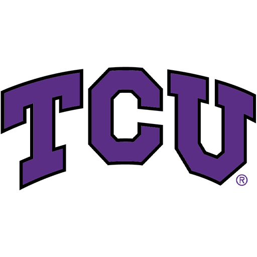 Women's TCU Horned Frogs Apparel