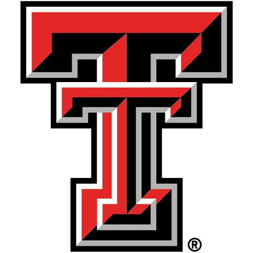 Women's Texas Tech Red Raiders Apparel