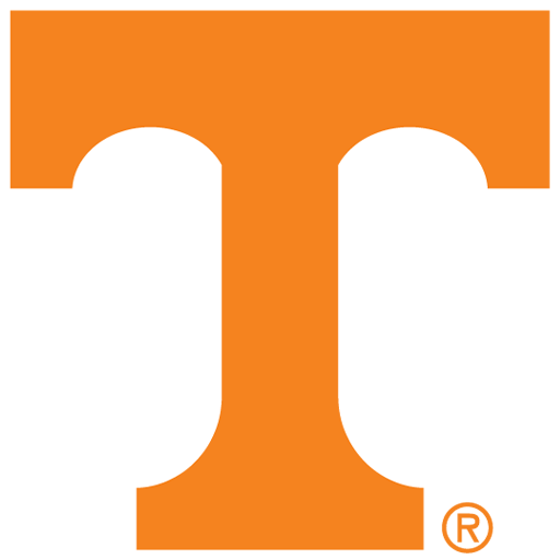 Women's Tennessee Vols Apparel