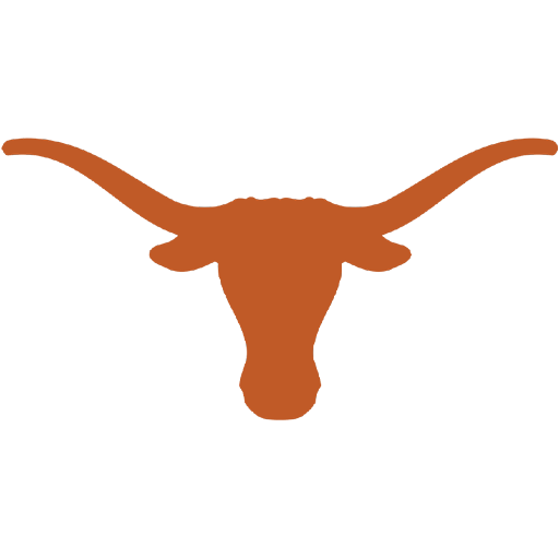 Women's Texas Longhorns Apparel