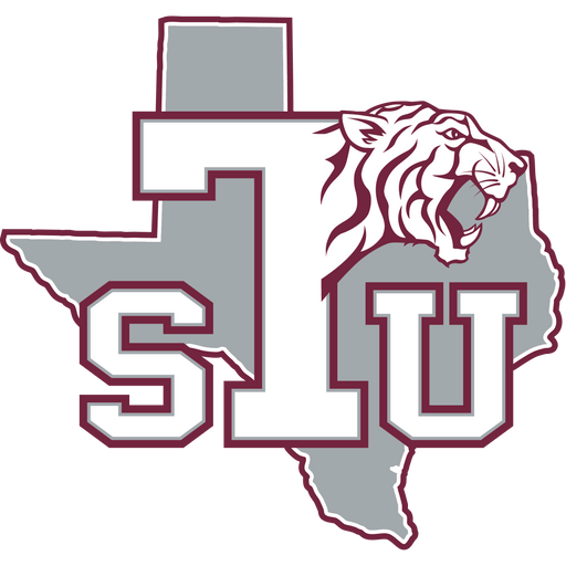 Women's Texas Southern University Tigers Apparel