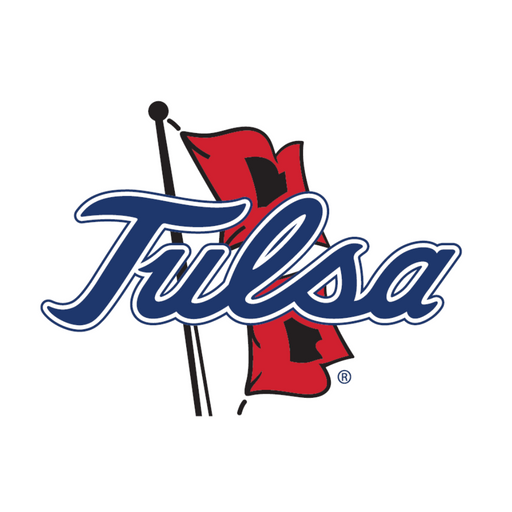 Women's Tulsa Golden Hurricane Apparel