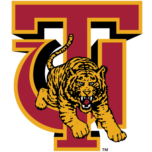 Women's Tuskegee Golden Tigers Apparel