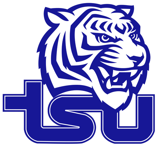 Women's Tennessee State Tigers Apparel