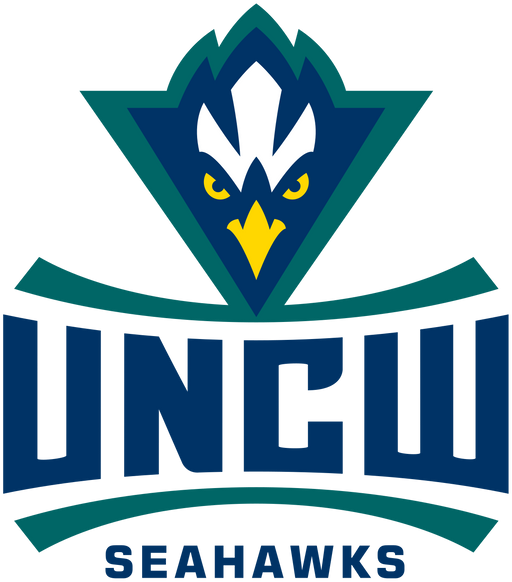 Women's UNC Wilmington Seahawks Apparel