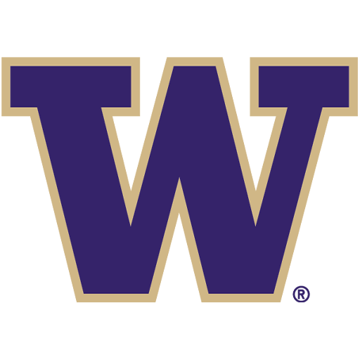 Women's Washington Huskies Apparel