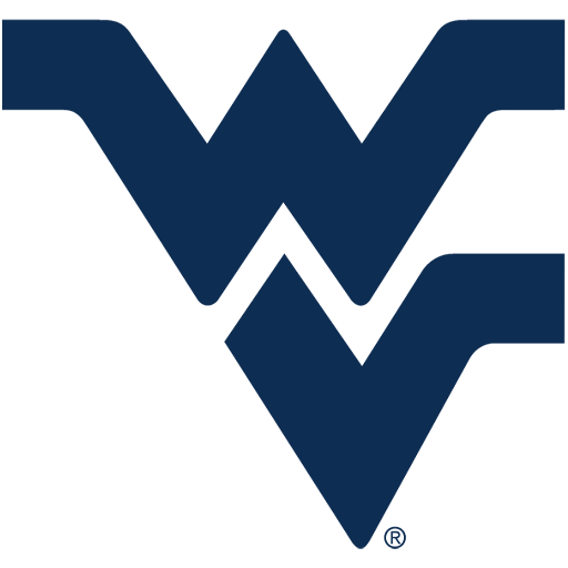 Women's West Virginia Mountaineers Apparel