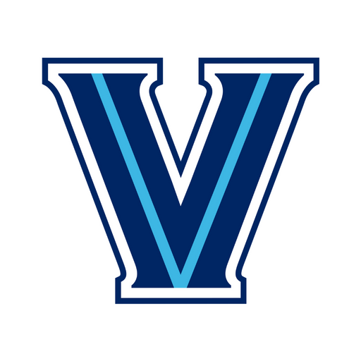 Women's Villanova Wildcats Apparel