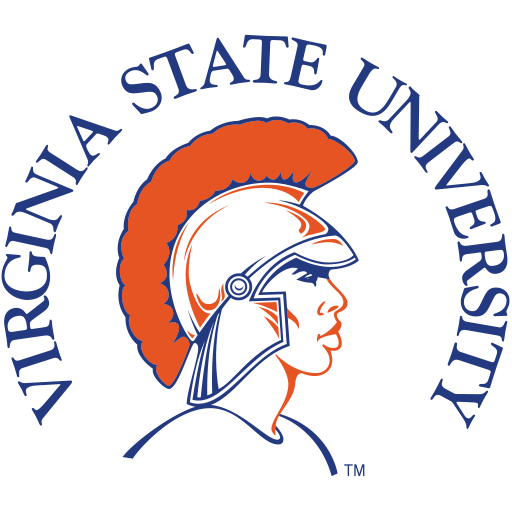 Women's Virginia State Trojans Apparel