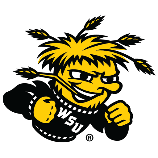 Women's Wichita State Shockers Apparel