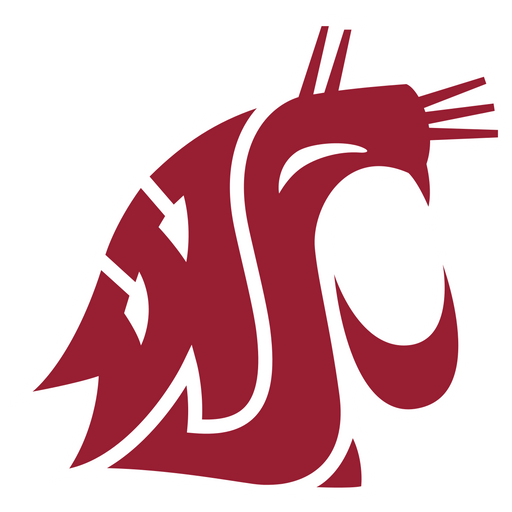 Women's Washington State Cougars Apparel