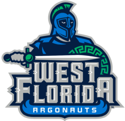 Women's West Florida Argonauts Apparel