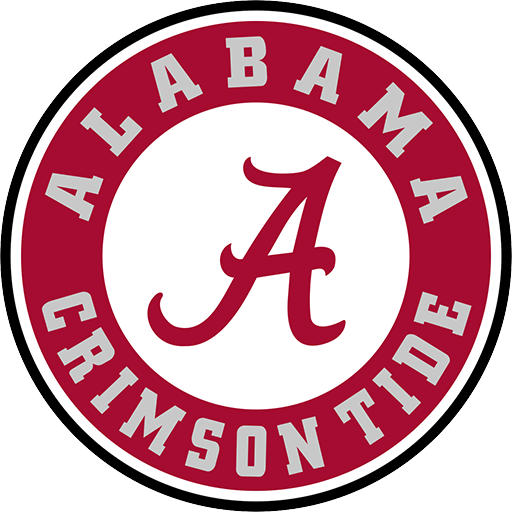 Women's Alabama Crimson Tide Apparel