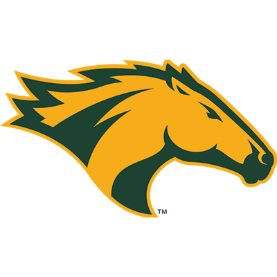 Women's Cal Poly Pomona Broncos Apparel