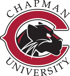 Women's Chapman University Panthers Apparel