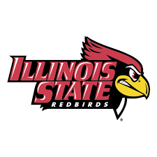 Women's Illinois State Redbirds Apparel