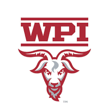 Women's Worcester Polytechnic Goats Apparel