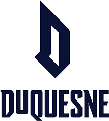 Women's Duquesne Dukes Apparel