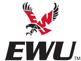 Women's Eastern Washington Eagles Apparel