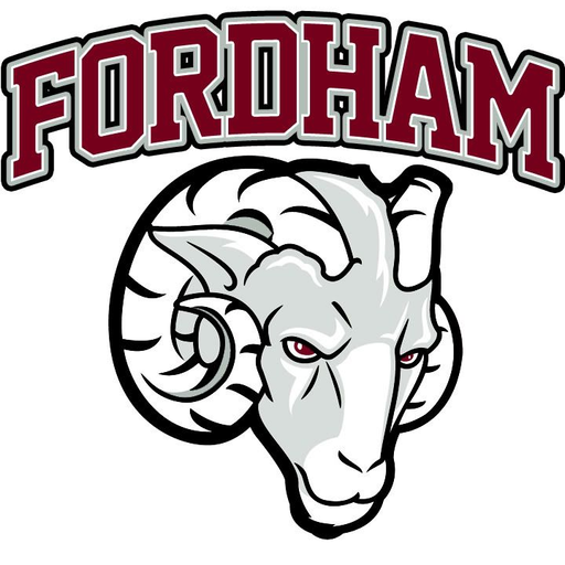 Women's Fordham University Rams Apparel