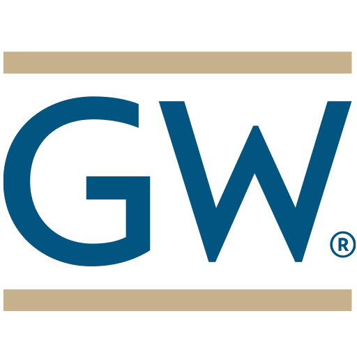 Women's George Washington University Apparel