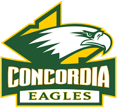 Women's Concordia Golden Eagles Apparel