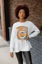 TENNESSEE VOLUNTEERS BASES LOADED SIDE SLIT PULLOVER