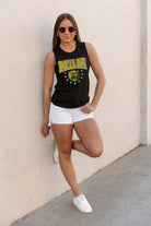 BAYLOR BEARS BABY YOU'RE A STAR RACERBACK TANK TOP