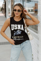 US NAVY MIDSHIPMEN PRESEASON OPENER RACERBACK TANK TOP