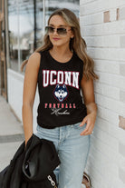 UCONN HUSKIES PRESEASON OPENER RACERBACK TANK TOP