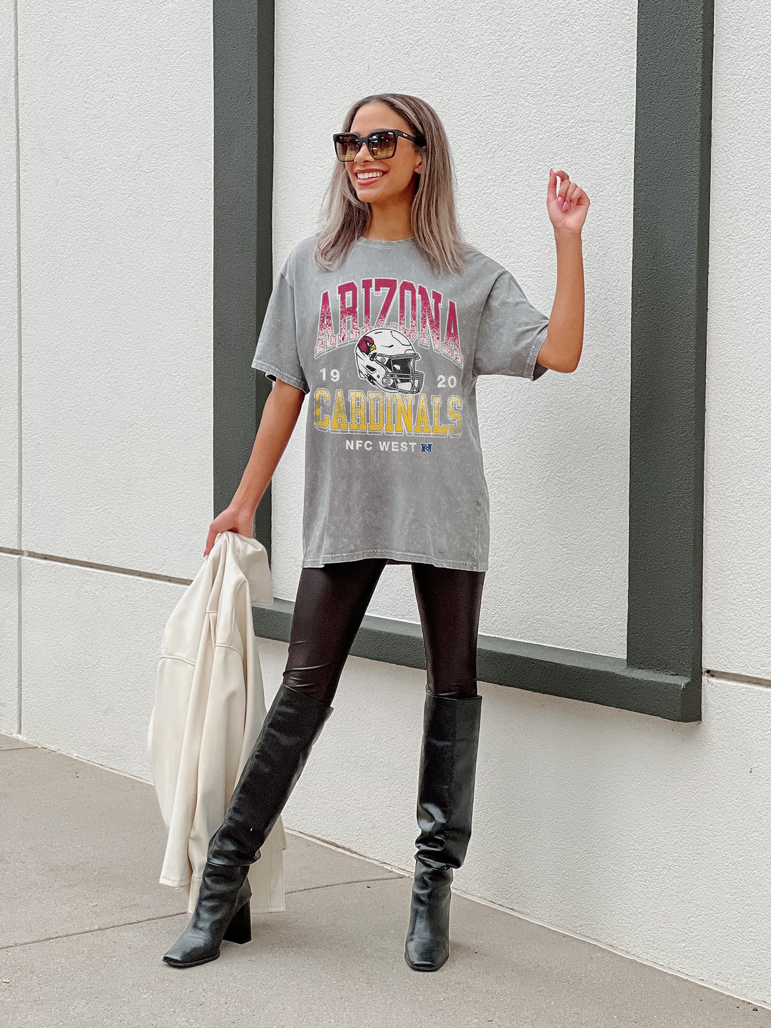 Do Not Disturb TV Arizona Cardinals T Shirt – Best Funny Store