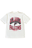 ATLANTA FALCONS SHAKEDOWN OVERSIZED CREWNECK TEE