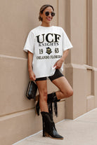 CENTRAL FLORIDA KNIGHTS UNITY OVERSIZED CREWNECK TEE