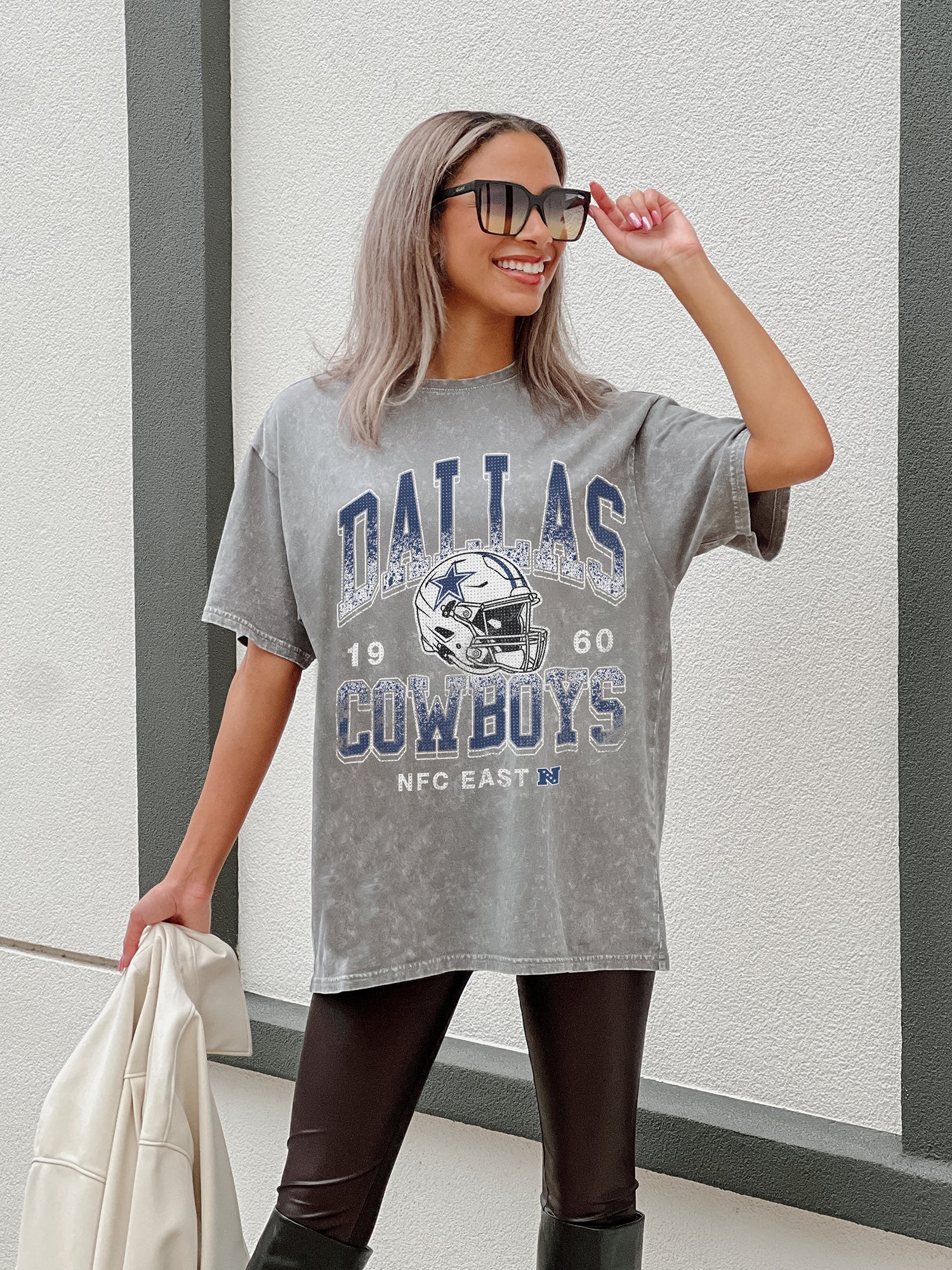 Dallas Cowboys Gear & Apparel – GAMEDAY COUTURE